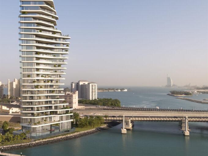 AVA at Palm Jumeirah Exterior 6 scaled 680x510 - AVA at Palm Jumeirah