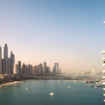AVA at Palm Jumeirah Exterior 1