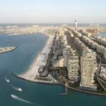 AVA at Palm Jumeirah Exterior 4