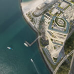 AVA at Palm Jumeirah Exterior 5