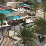 Peace Lagoons Roof Top - 1