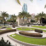 Peace Lagoons Roof Top - 12
