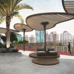 Peace Lagoons Roof Top - 3 - Jogging Track