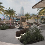 Peace Lagoons Roof Top - 5 - Kids Play Area