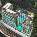 Peace Lagoons Roof Top - 7