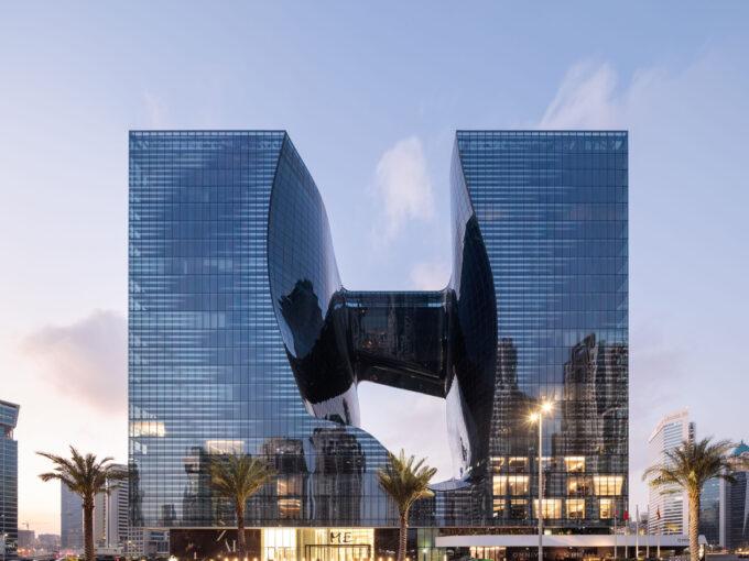 The Opus by OMNIYAT Exterior 3 scaled 680x510 - The Opus by OMNIYAT
