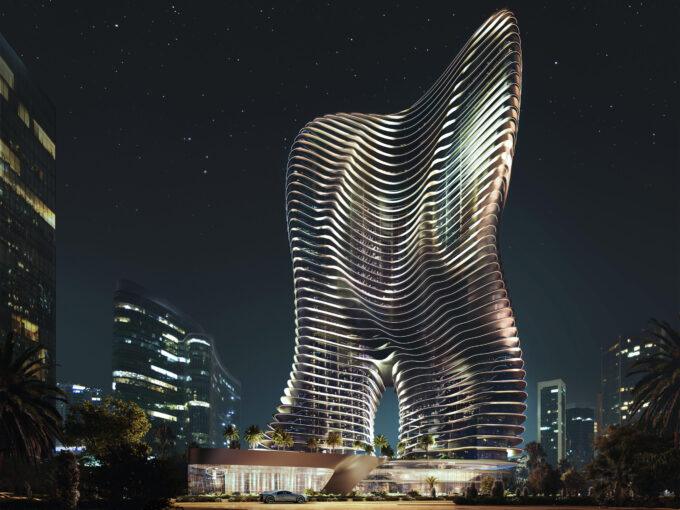 BUGATTI RESIDENCES BY BINGHATTI Exterior scaled 680x510 - BUGATTI RESIDENCES BY BINGHATTI