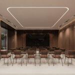 Function Room 1 150x150 - پروژه لوکس Orla در پالم جمیرا، دبی
