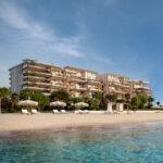 The Alba Beach View 150x150 - پروژه The Alba Residences, Dorchester Collection, Dubai