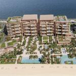 The Alba Masterplan Top View 150x150 - پروژه The Alba Residences, Dorchester Collection, Dubai
