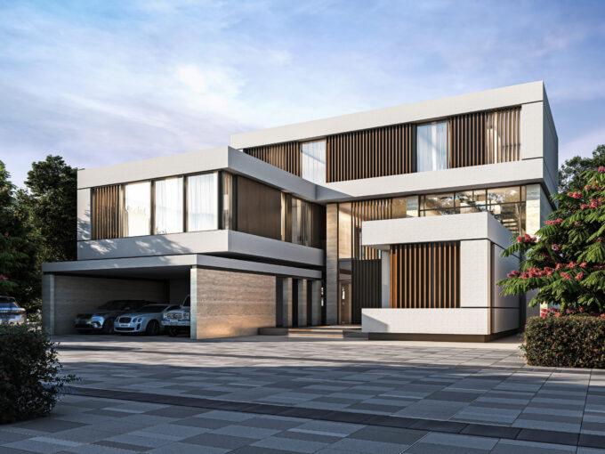 5BR Type C scaled 680x510 - شوبا هارتلند II استیتس: لوکسی در قلب دبی