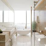 Bathroom 150x150 - پروژه شوبا هارتلند One Park Avenue