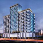 Binghatti Azure Exterior 02 scaled 150x150 - پروژه بن غاطی آزور (Binghatti Azure)