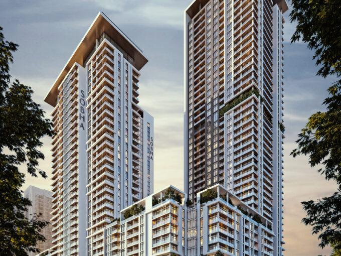 Crest Grande Hartland side view scaled 680x510 - شوبا هارتلند کرست گرانده: تحقیق کامل