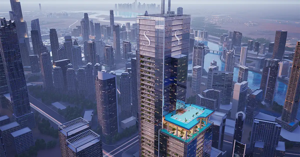 چرا Sobha Skyparks بهترین انتخاب برای ایرانیان در دبی ۲۰۲۵ است؟ چرا Sobha SkyParks بهترین انتخاب برای ایرانیان در دبی ۲۰۲۵ است؟ -