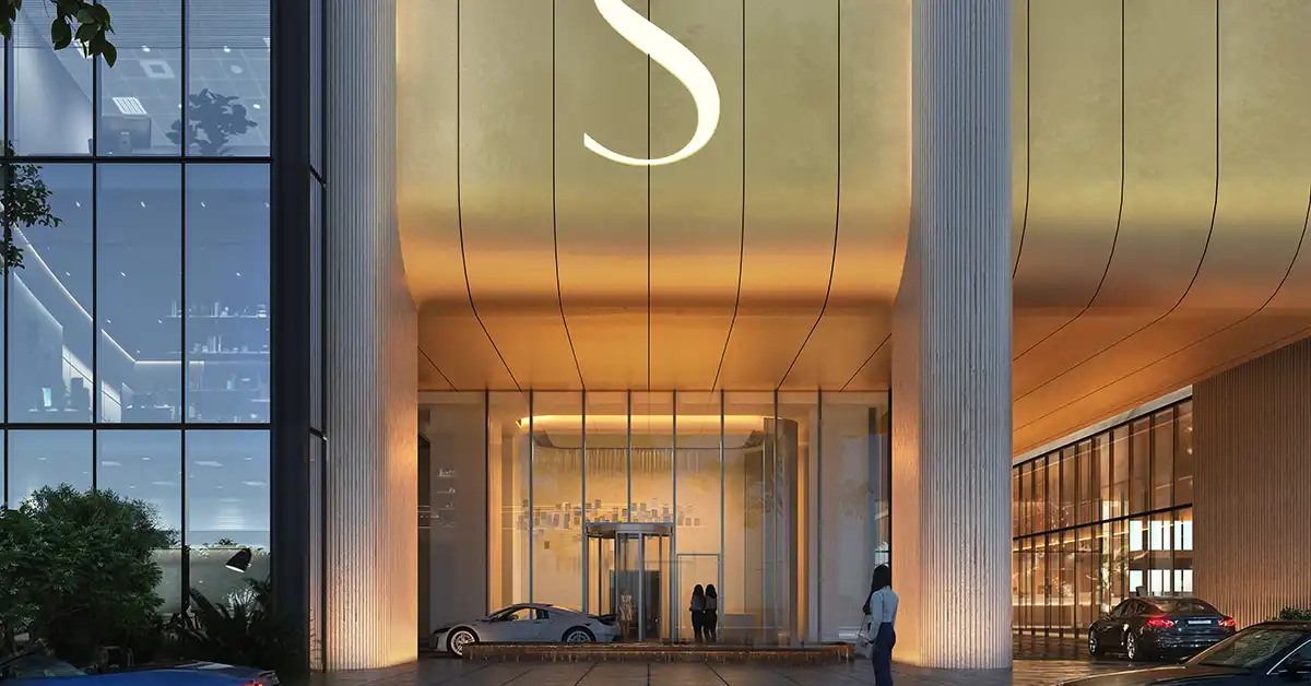 آپارتمان‌های Sobha SkyParks: شروع از ۲.۸۶ میلیون درهم در قلب دبی