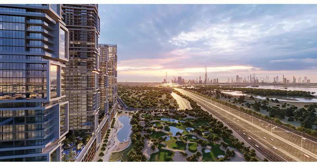 ویژگیهای کلیدی Sobha One در دبی ویژگیهای کلیدی Sobha One در دبی -