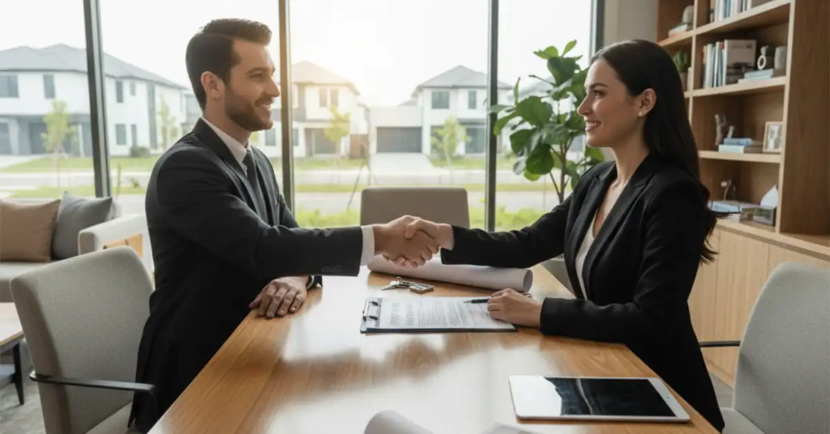 خرید ملک در دبی ۲۰۲۵: راهنمای کامل قیمت‌ها و سرمایه‌گذاری