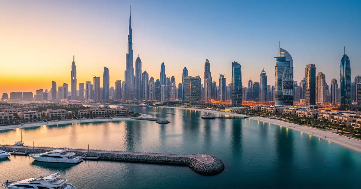 بازار املاک دبی ۲۰۲۵: بهترین زمان خرید یا صبر کنیم؟ بازار املاک دبی ۲۰۲۵: بهترین زمان خرید یا صبر کنیم؟ -