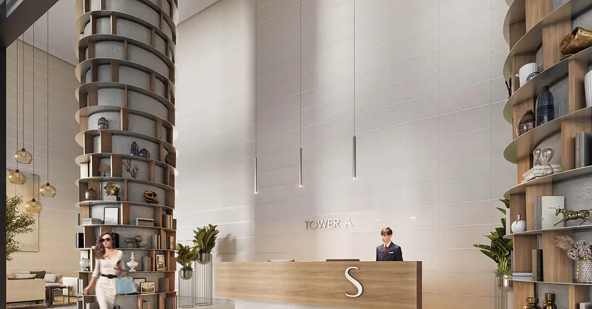 Sobha Orbis موتورسیتی ۲۰۲۵: آپارتمان از ۹۷۵ هزار درهم + پرداخت ۸۰/۲۰ فضای ریلکسیشن Sobha Orbis