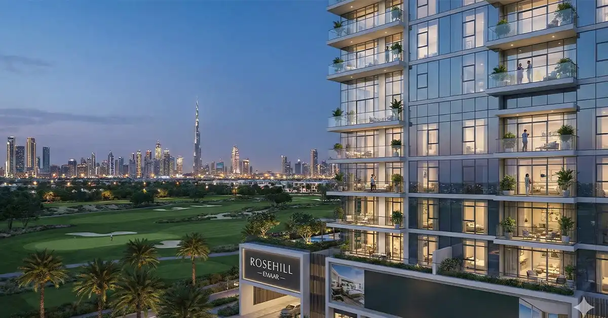 آخرین آپدیت پروژههای املاک دبی (آذر ۱۴۰۴ / دسامبر ۲۰۲۵) آخرین آپدیت پروژههای املاک دبی (آذر ۱۴۰۴ / دسامبر ۲۰۲۵) -