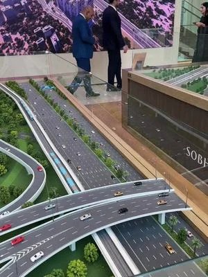 تیک تاک املاک امارات پروژه شوبا سنترال دبی #دبی #املاک_دبی #شوبا #سرمایه_گذاری #لوکس  Sobha Hartland Dubai Project #Dubai #DubaiRealEstate #Sobha #Investment #Luxury  Das Sobha Hartland Projekt in Dubai #Dubai #DubaiImmobilien #Sobha #Investition #Luxus