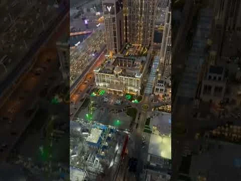 Sofortiger Verkauf einer VIP-Einheit in Aykon  city #AykonCity #HabtoorCity #CanalView #DowntownView