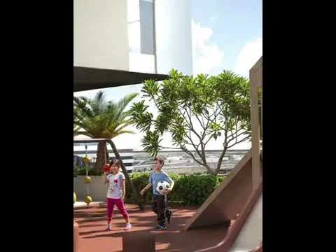 خانه رویایی شما در LUM1NAR Tower 3 دبی منتظر است