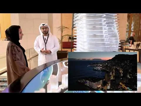 Bugatti Residences Dubai: INSANE Luxury Apartments!