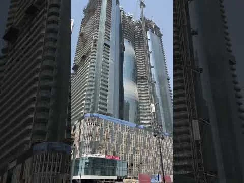 #Penthäuser, #Townhouses, luxuriöse Villen, #Luxus Super-Luxus, #Markenimmobilien #Dubai #exklusiven